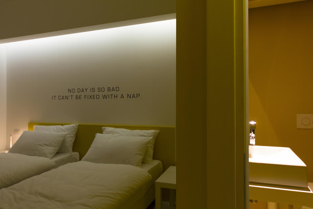Bed and Breakfast Bed 'N Design Floridia Habitación foto